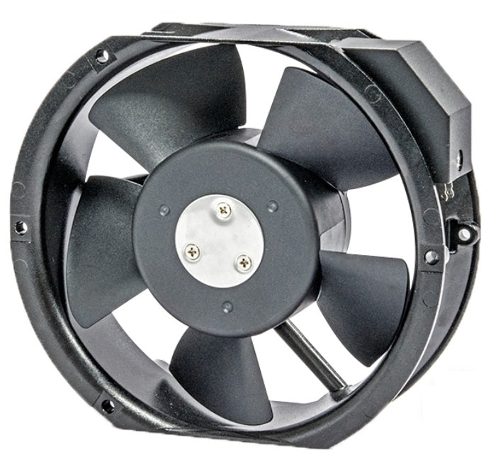 172X172X51MM AC Axial Fans- 115V to 230V sA17251 Series Fans