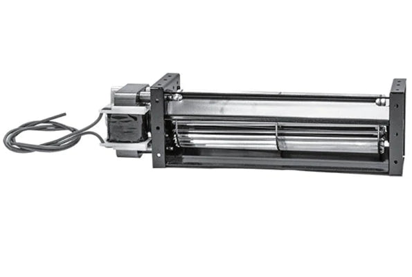 43mm AC Cross Flow Fans - 120V sAFS 43 AC Tangential Fan – Sofasco