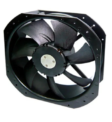 sA28089 Series AC Axial Fans
