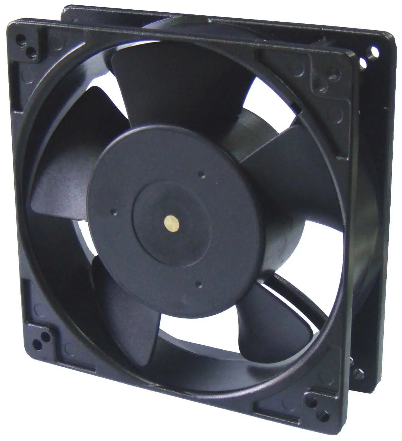 127X127X38MM AC Axial Fans - 115V, 230V sA12738 Series Fans