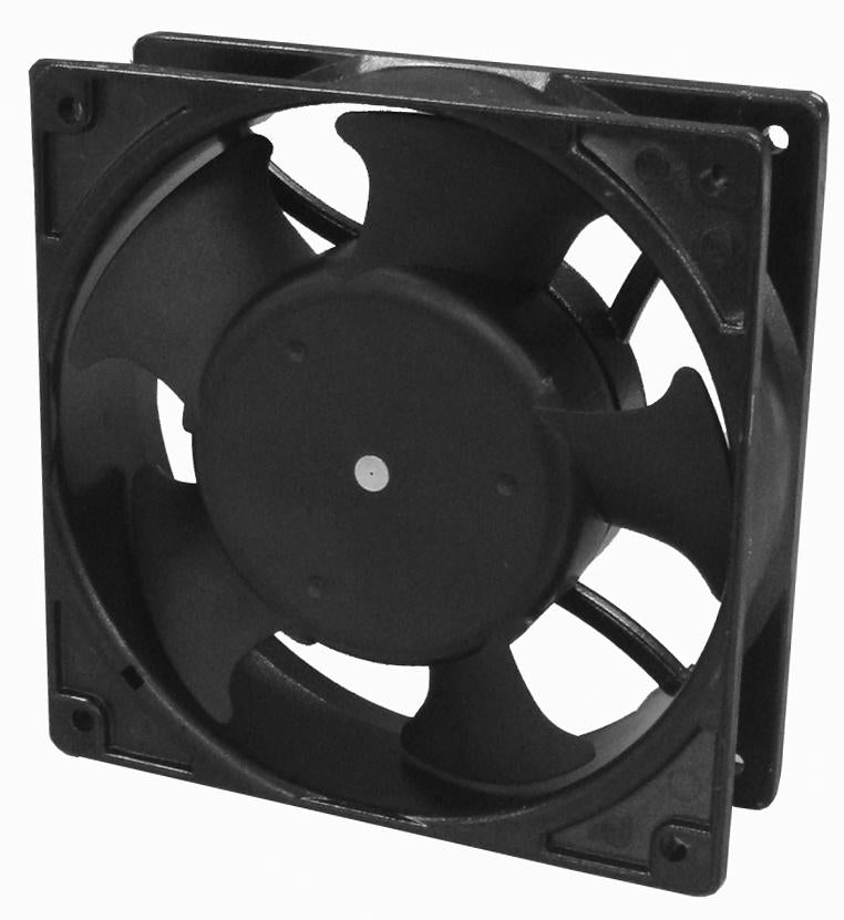 Buy sA12038V2H AC Axial Cooling Fan, 230 VAC, Glass Reinforced