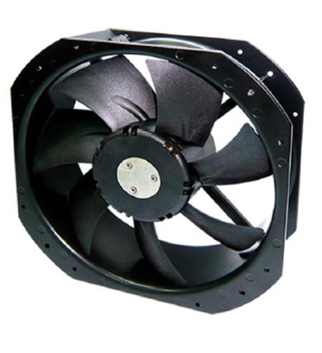 sA28089V1H AC Axial 280X280X89MM, 115 VAC Muffin Fan for