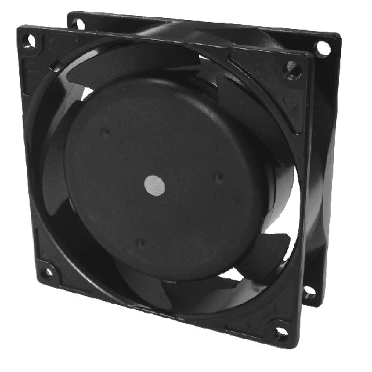 80X80X25MM AC Axial Fans - 115V, 230V sA8025 Series Cooling Fans 