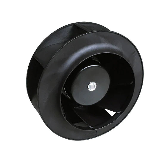 sDCF22599 Series DC Centrifugal Fans