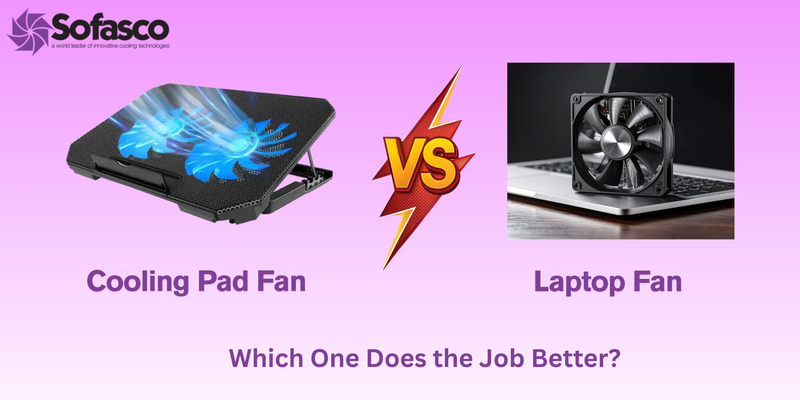 Why Does the Fan on My Laptop Keep Running: Causes & Fixes