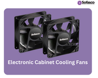 How Electronic Cabinet Cooling Fans Prevent Overheating