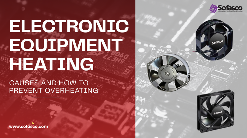 Electronic Equipment Heating Explained: Cooling & Airflow Guide ...