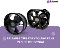 Reliable Tips For AC Fans Troubleshooting
