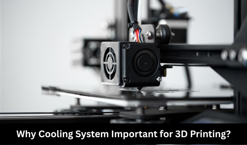 3D Printer Cooling Fans 