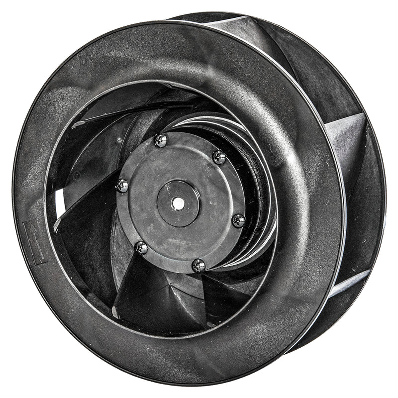 sACF22599 Series AC Centrifugal Fans