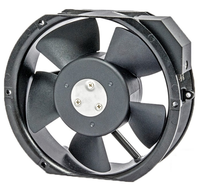 172X172X51MM AC Axial Fans- 115V to 230V sA17251 Series Fans