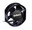 sE17251 Series EC Axial Fans