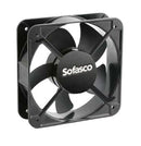 sE20060 Series EC Axial Fans