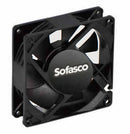 sE9225 Series EC Axial Fans