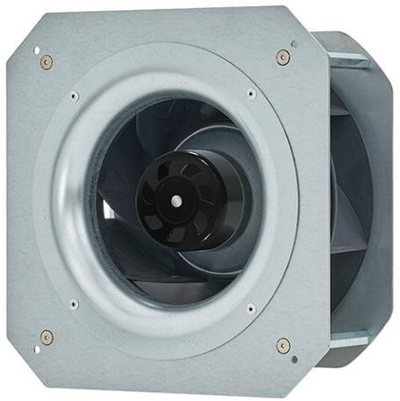 Sofasco EC Motor Fans with Integrated Electronics