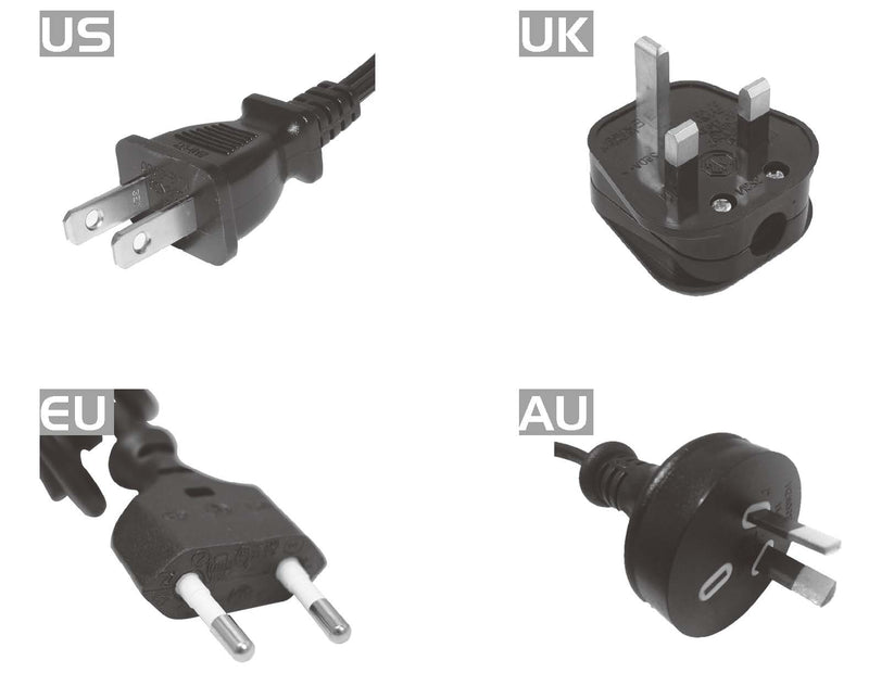 Plug Cord