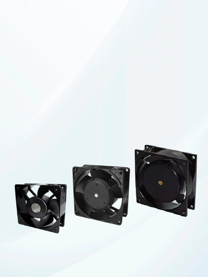 Fanco Manufacturing Facility