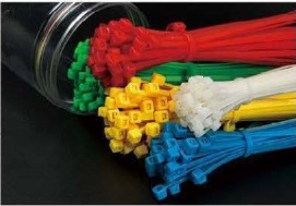 Self-Locking Cable Ties