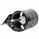 ACB238180 Series AC DOUBLE INLET BLOWER