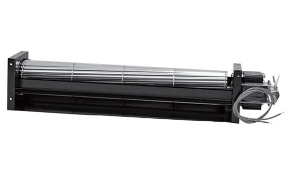 sAFS60306V1H 60mm AC Cross Flow Fan | 120V, 114 CFM – Sofasco Fans