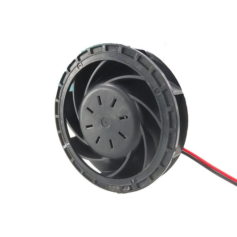 sDCF7020 Series DC Centrifugal Fans
