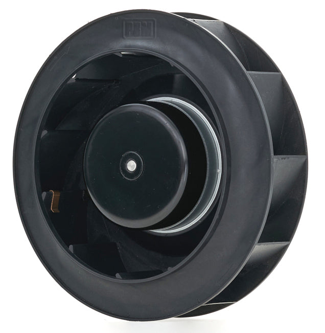 255x89MM DC Centrifugal Fans - 24V DCF25589V24HB Series Fan – Sofasco Fans