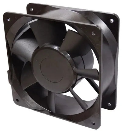 List of AC Axial Fans