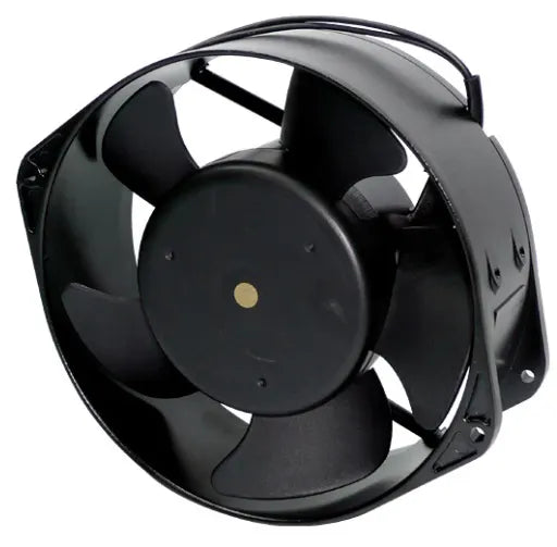 sA15055 Series AC Axial Fans