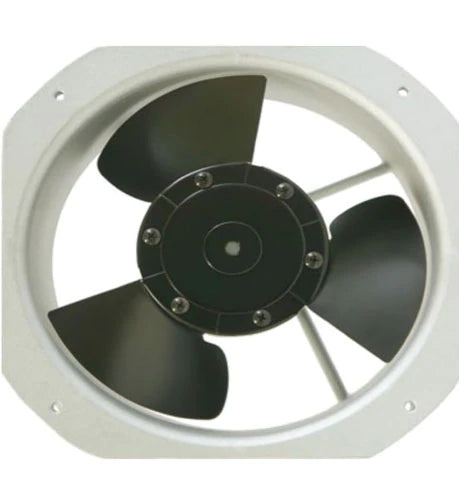 sA22580M Series AC Axial Fans