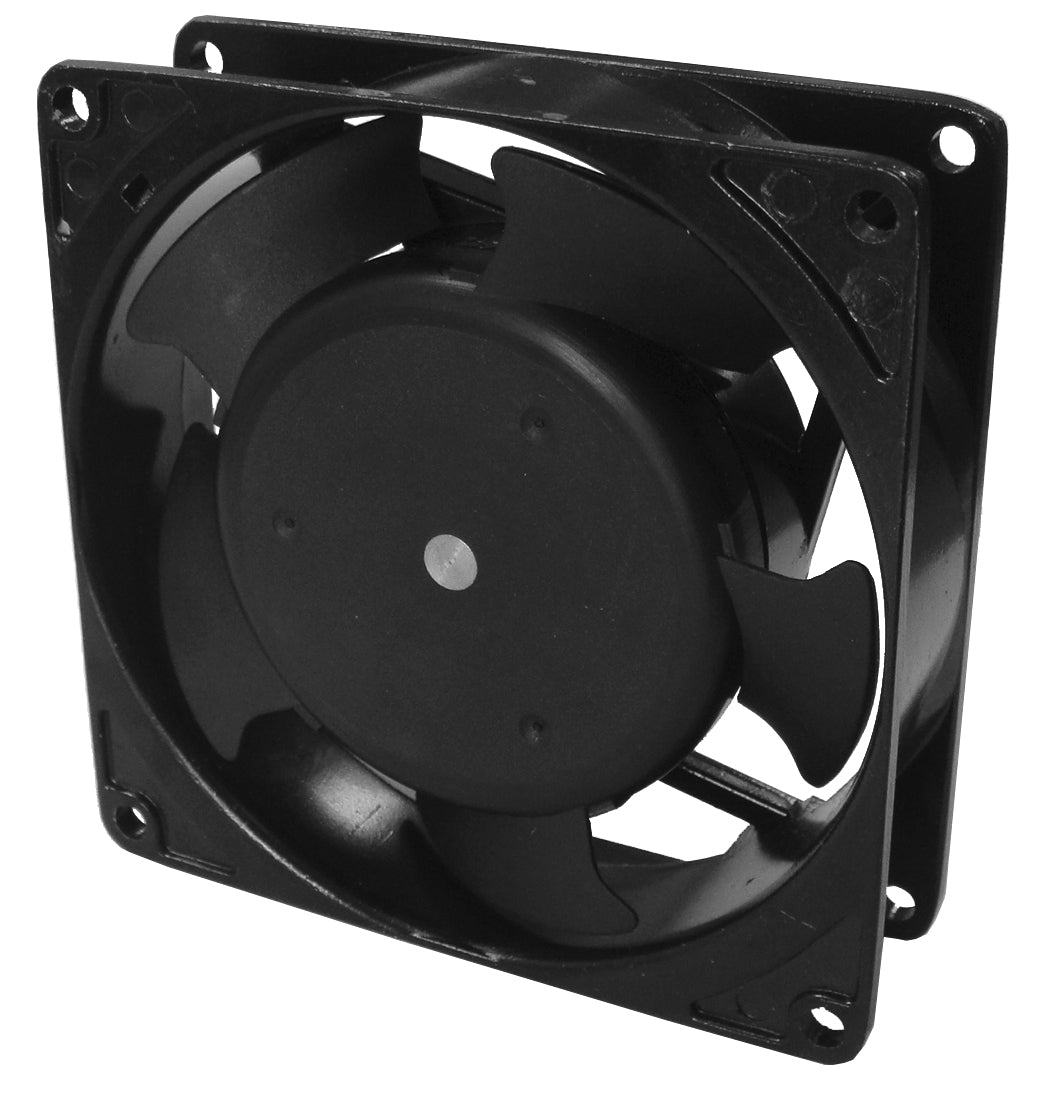 Buy sA9225V1H AC axial Cooling Fan, 92X92X25MM, 115 VAC, Impedance ...