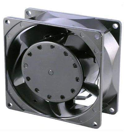Sofasco AC Axial Fans Industrial Applications