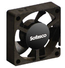 sD3510 Series DC Axial Fans