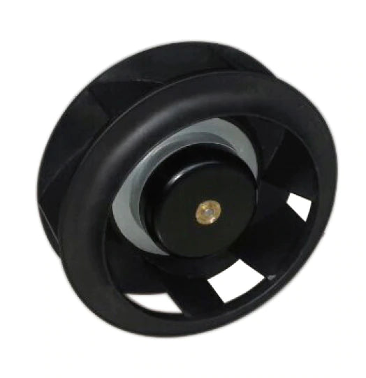 sDCF17569 Series DC Centrifugal Fans