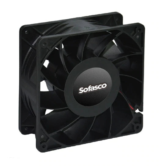 sDP14051 Series Dust Proof DC Cooling Fans