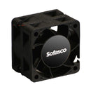 sDP4028-A1 Dust Proof DC Cooling Fans