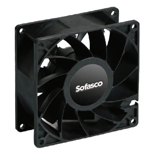 sDP9238 Series Dust Proof DC Cooling Fans