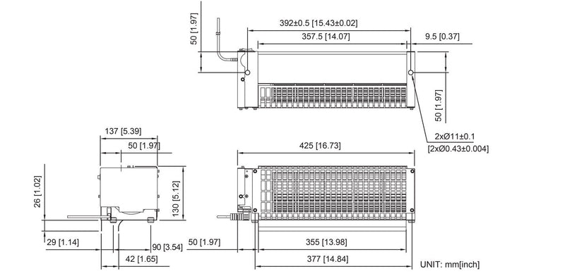 sAFC100357V2MB-NS/CS