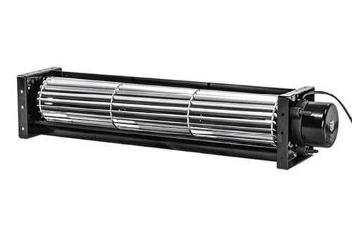 43Mm DC Cross Flow Fans - 12V, 24v sDF43 Tangentials Fan – Sofasco